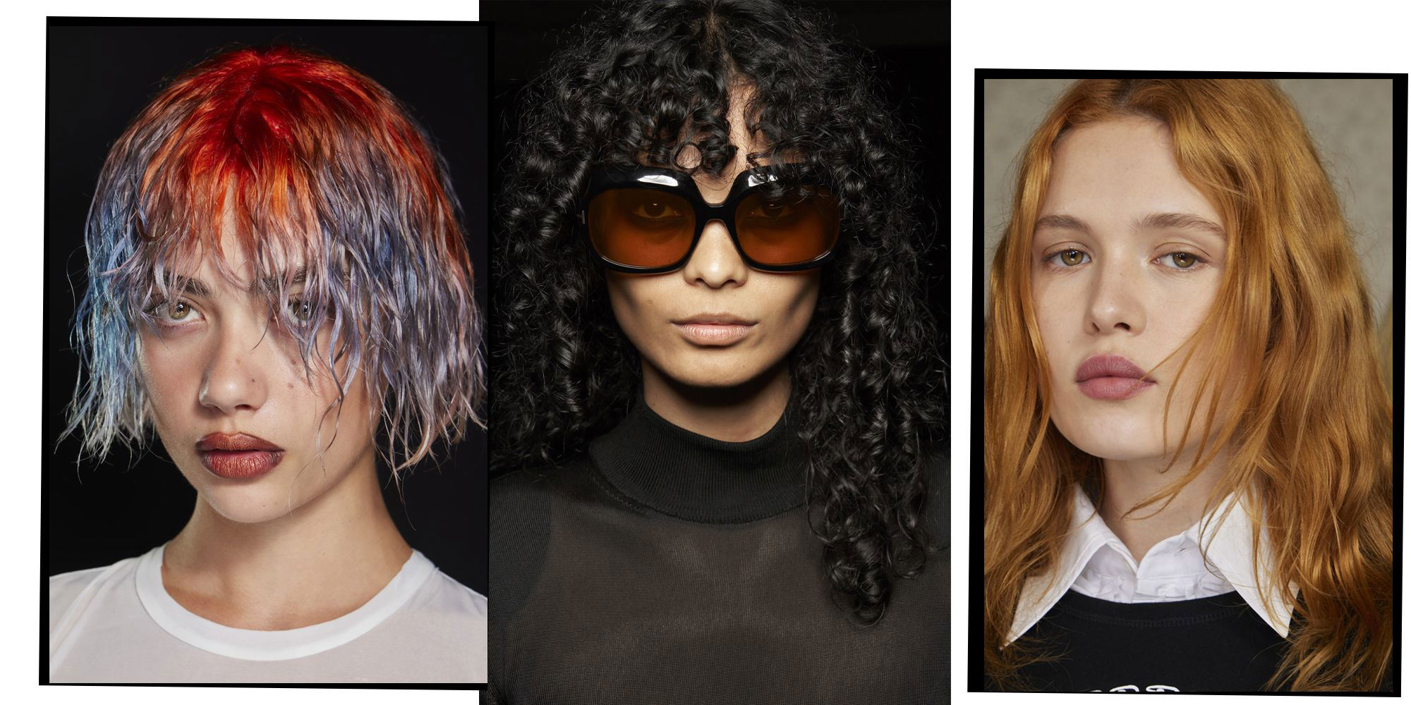 From Barbie Blonde To Wispy Bangs - 10 Ways To Change Up Your Hair Game ...