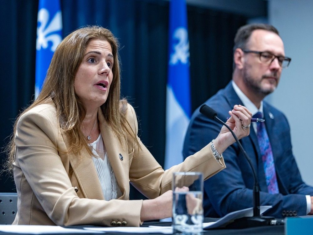 Toula Drimonis: I Have Questions About Quebec's Tuition Scheme