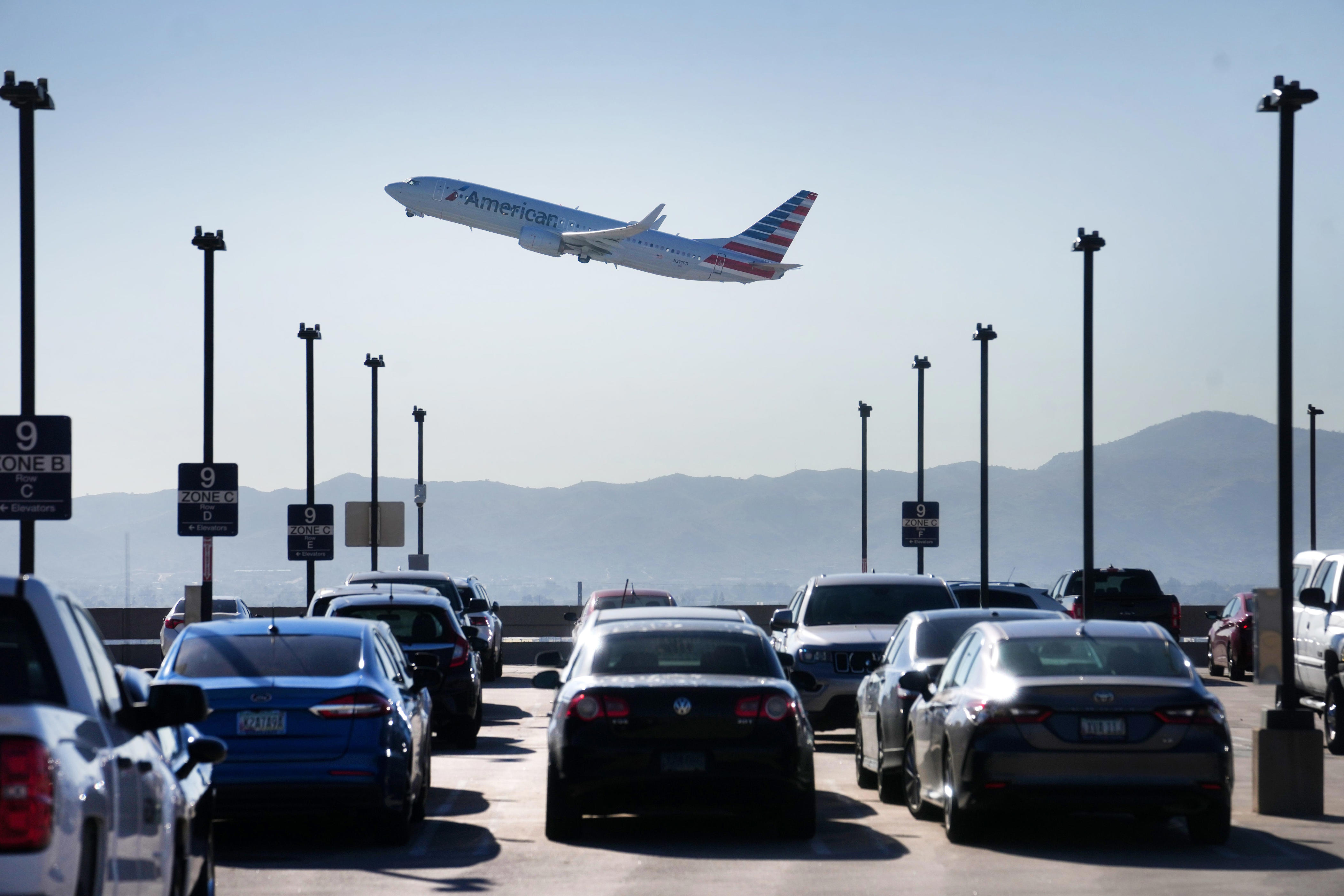 New At Sky Harbor Airport For 2024 And Beyond Flights Restaurants   AA1lU08b.img