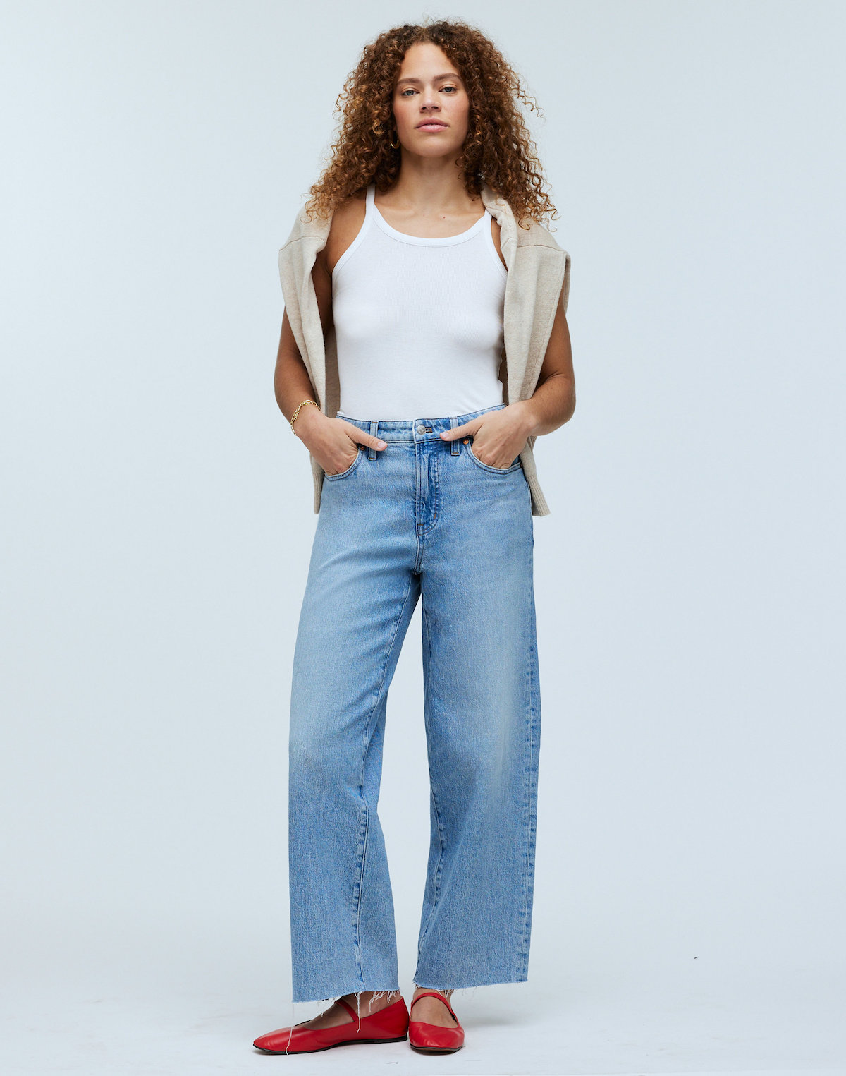 10 Best Places to Buy Jeans for Women, Stylists Say