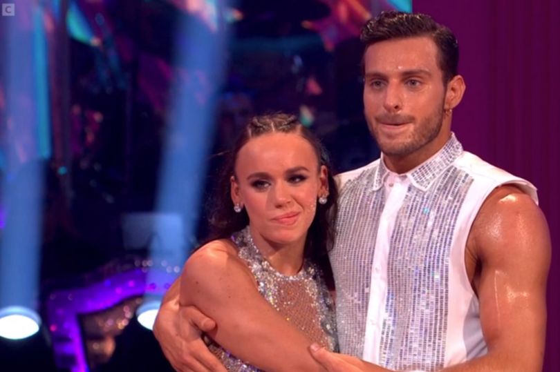 Strictly's Ellie Leach And Vito Coppola 'split' After BBC Win As ...