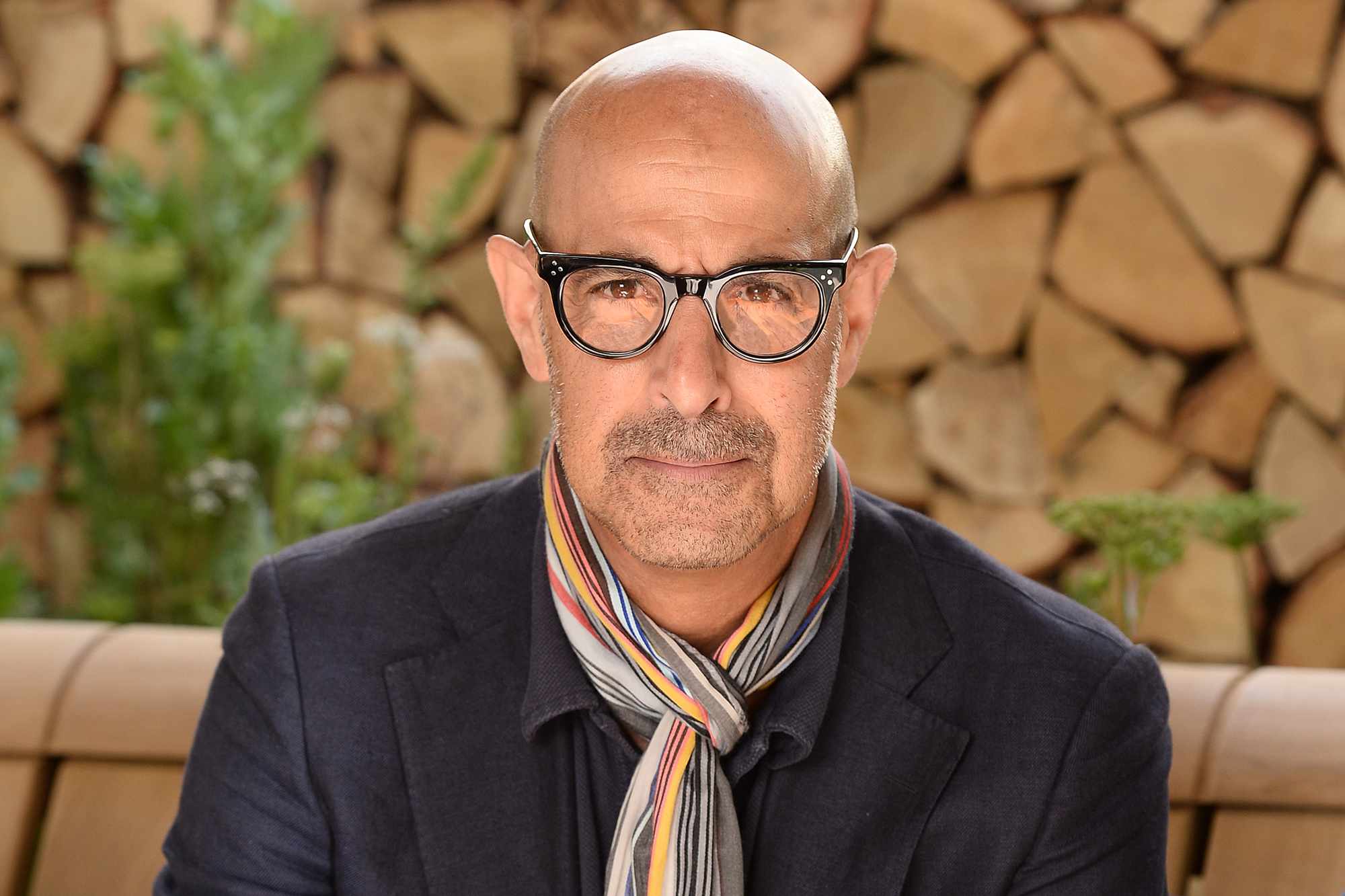 stanley tucci is returning to italy for new version of his beloved food show — what we know so far