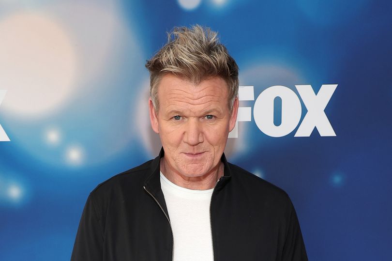 Gordon Ramsay's recipe to make perfect Yorkshire puddings every time