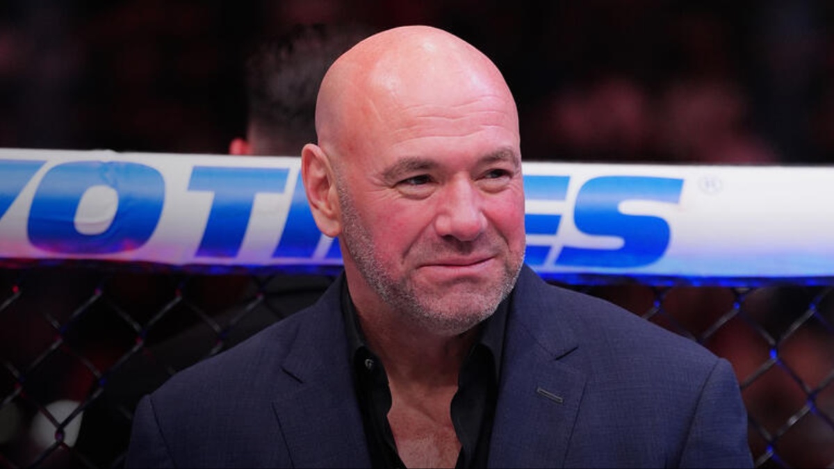 Dana White Announces Multiple New Fights For Early 2024, Including UFC
