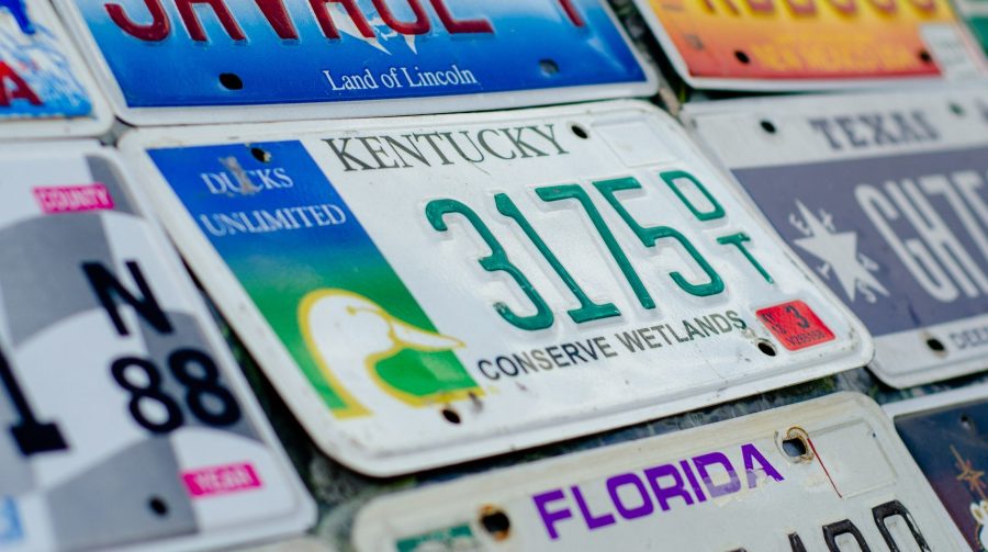 Kentucky License Plates Stay With Drivers Beginning In 2024   AA1lUC55.img