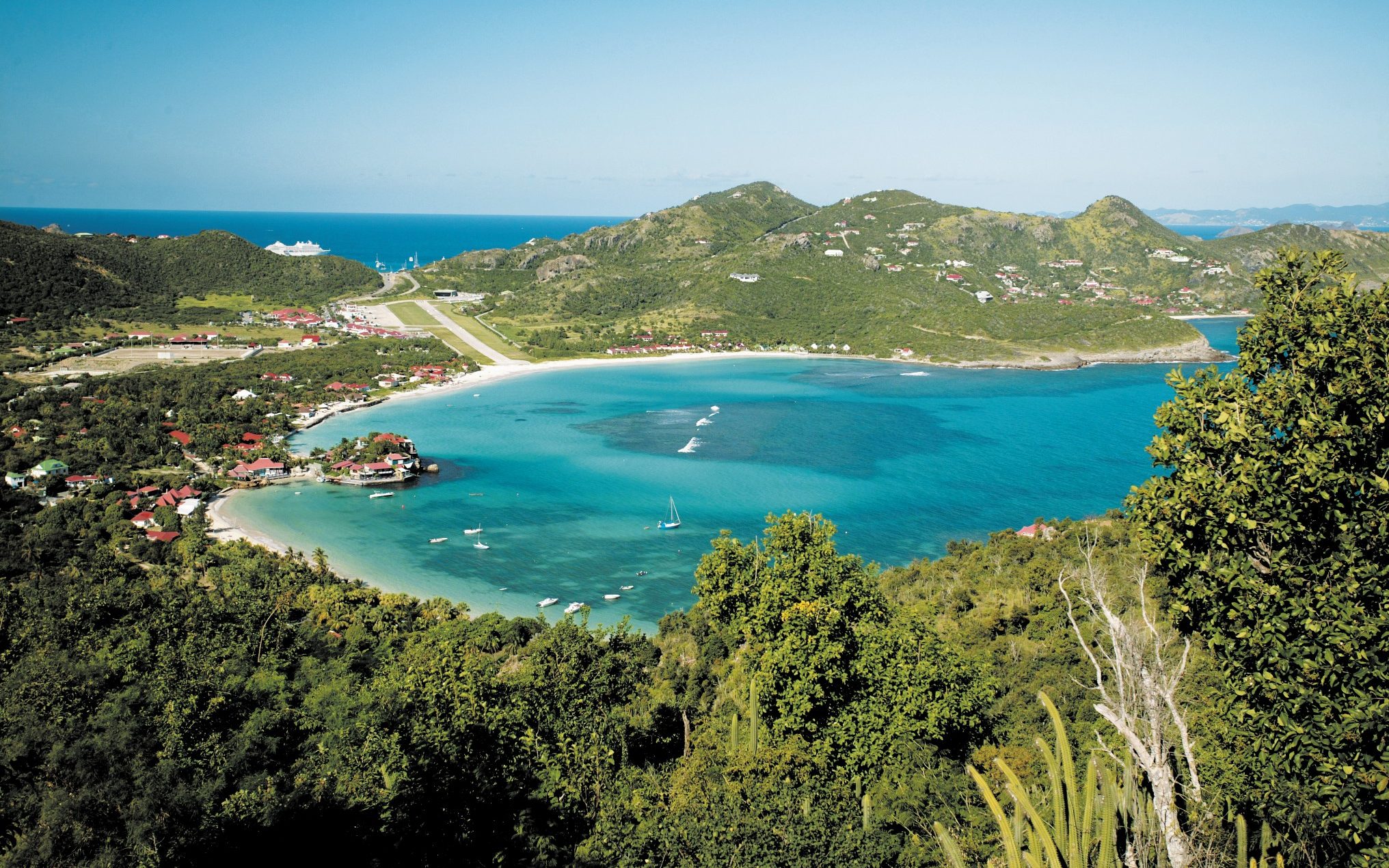 10 best caribbean cruises – and which one is right for you this winter