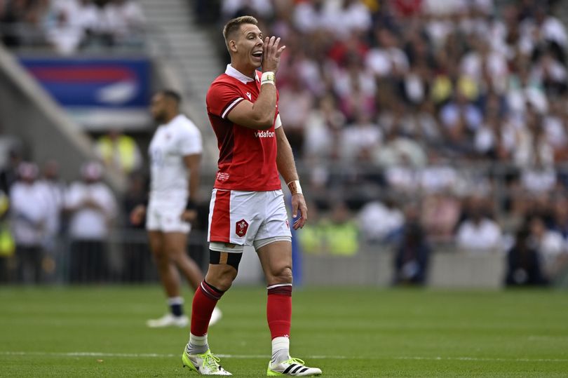 Tonight's Rugby News As Liam Williams Finally Starts New Chapter And ...