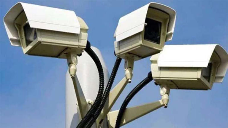 Mumbai: BMC To Install CCTV Cameras At 60 Locations In Andheri, Malad ...