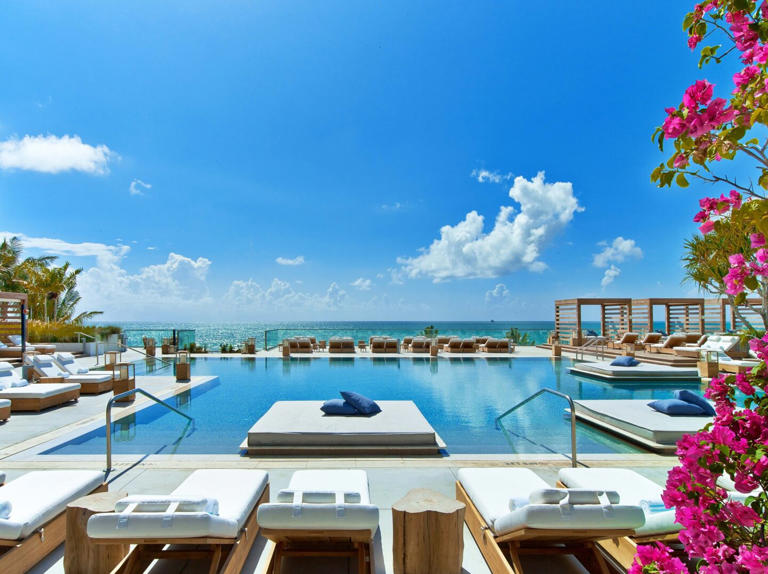 The 15 Best Luxury Hotels in Miami, Florida
