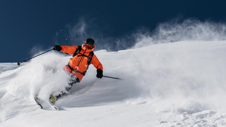 Legendary ski brand Helly Hansen is giving away free lift tickets ...