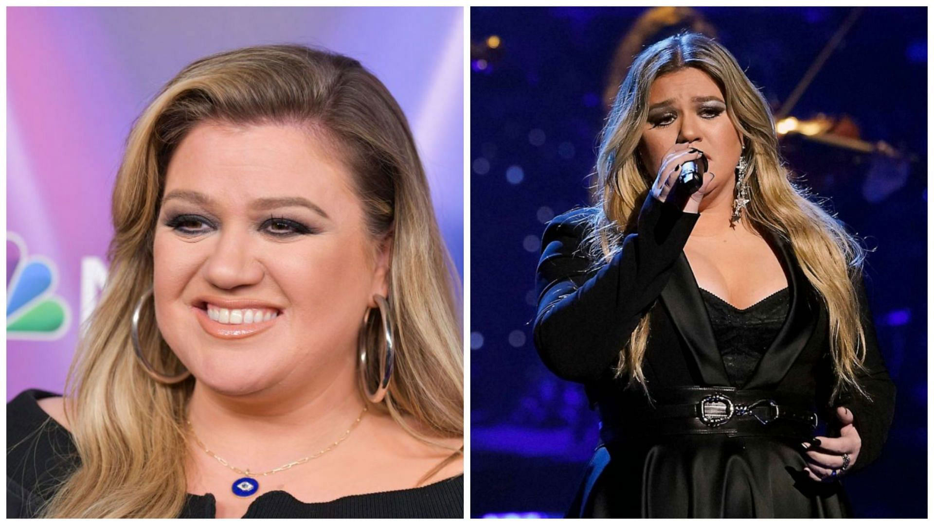 How did Kelly Clarkson lose so much weight? Everything you need to know