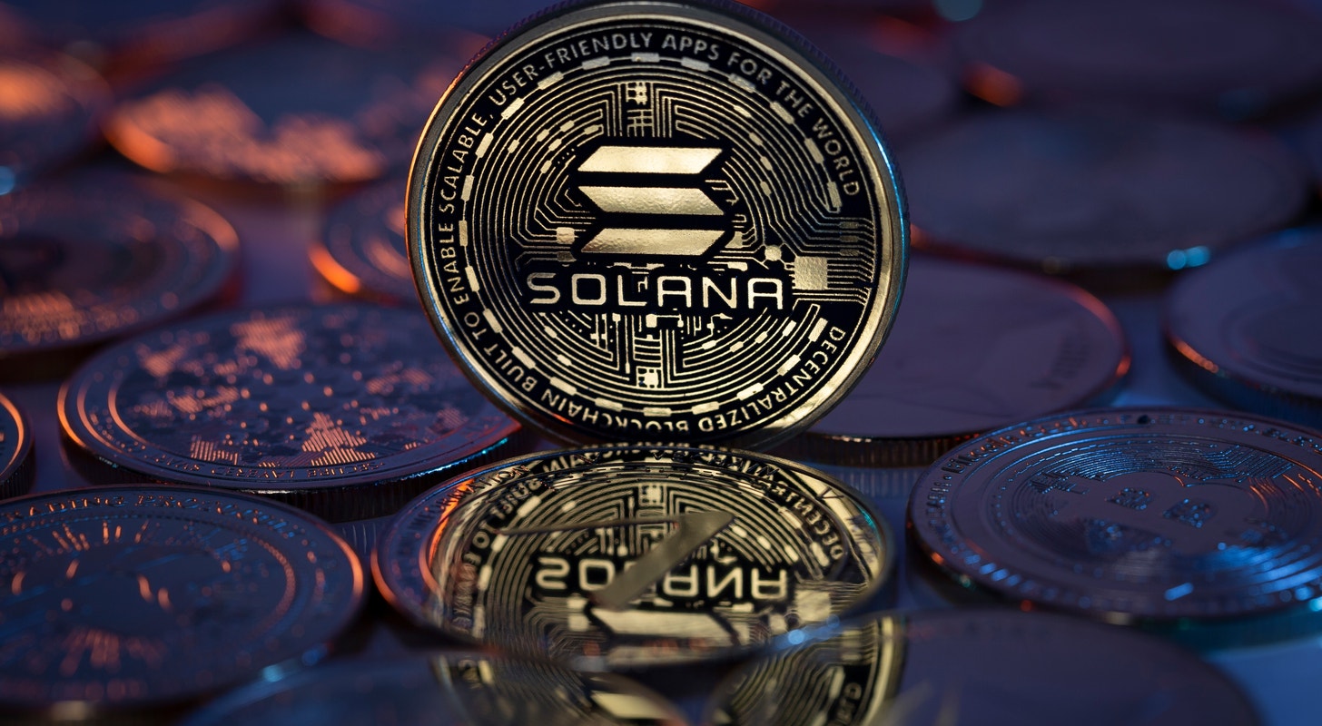 Ethereum Dethroned: Solana Memes Like Bonk, Samoyed Coin, Dogwifhat ...