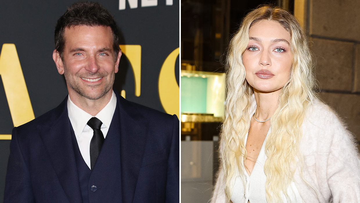 Bradley Cooper & Gigi Hadid’s Relationship Timeline: Their Romance So Far