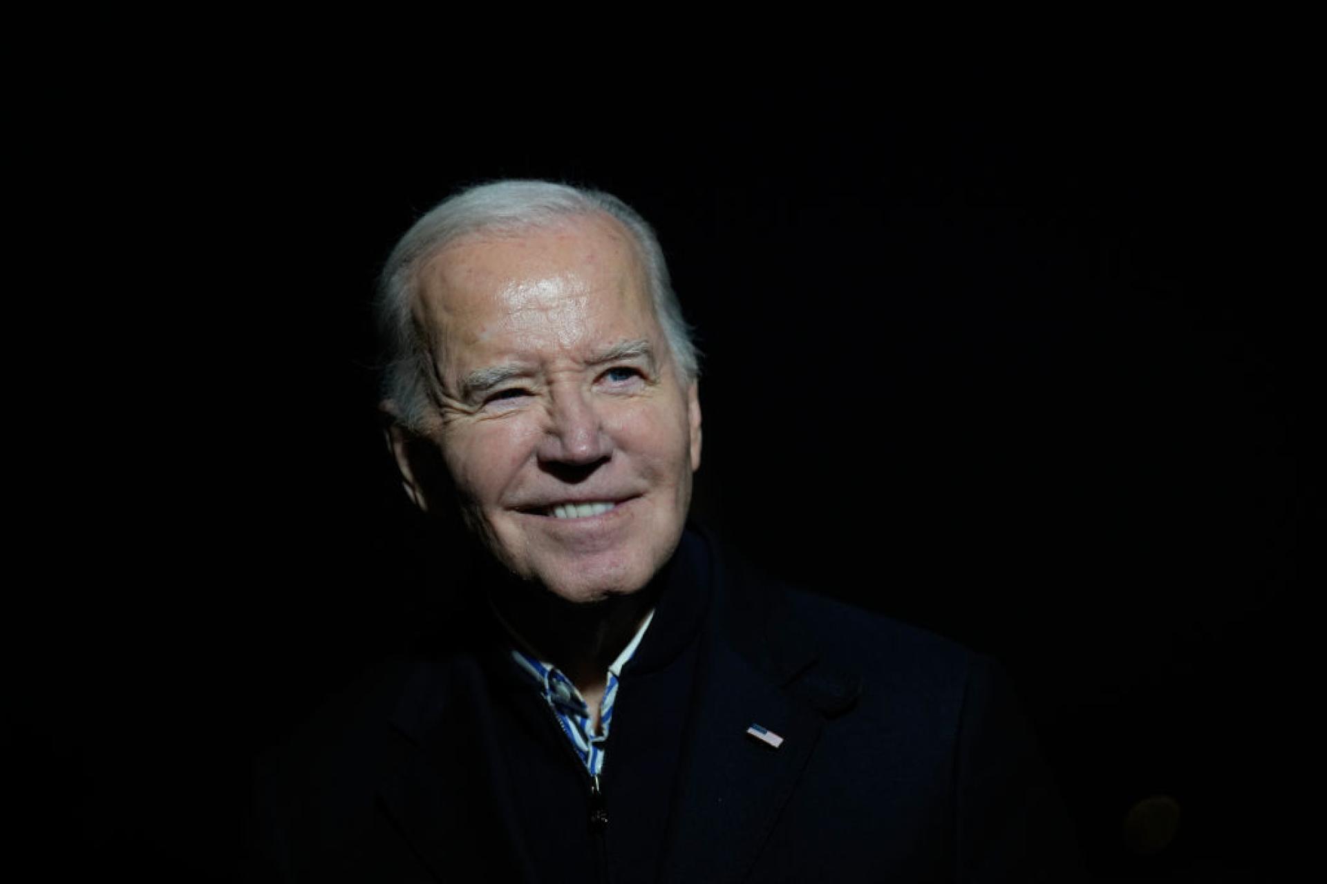 Biden Grants Clemency To 11 And Pardons Marijuana Offenses