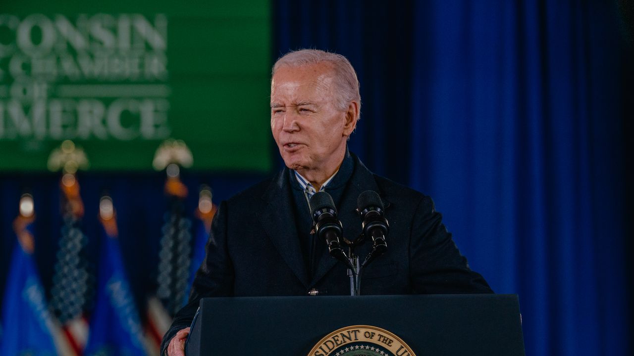 Biden Pardons Additional Marijuana Offenses, Grants Clemency To 11 Non ...