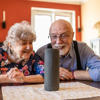 Smart Homes for the Elderly: Making Life Easier and Safer<br>