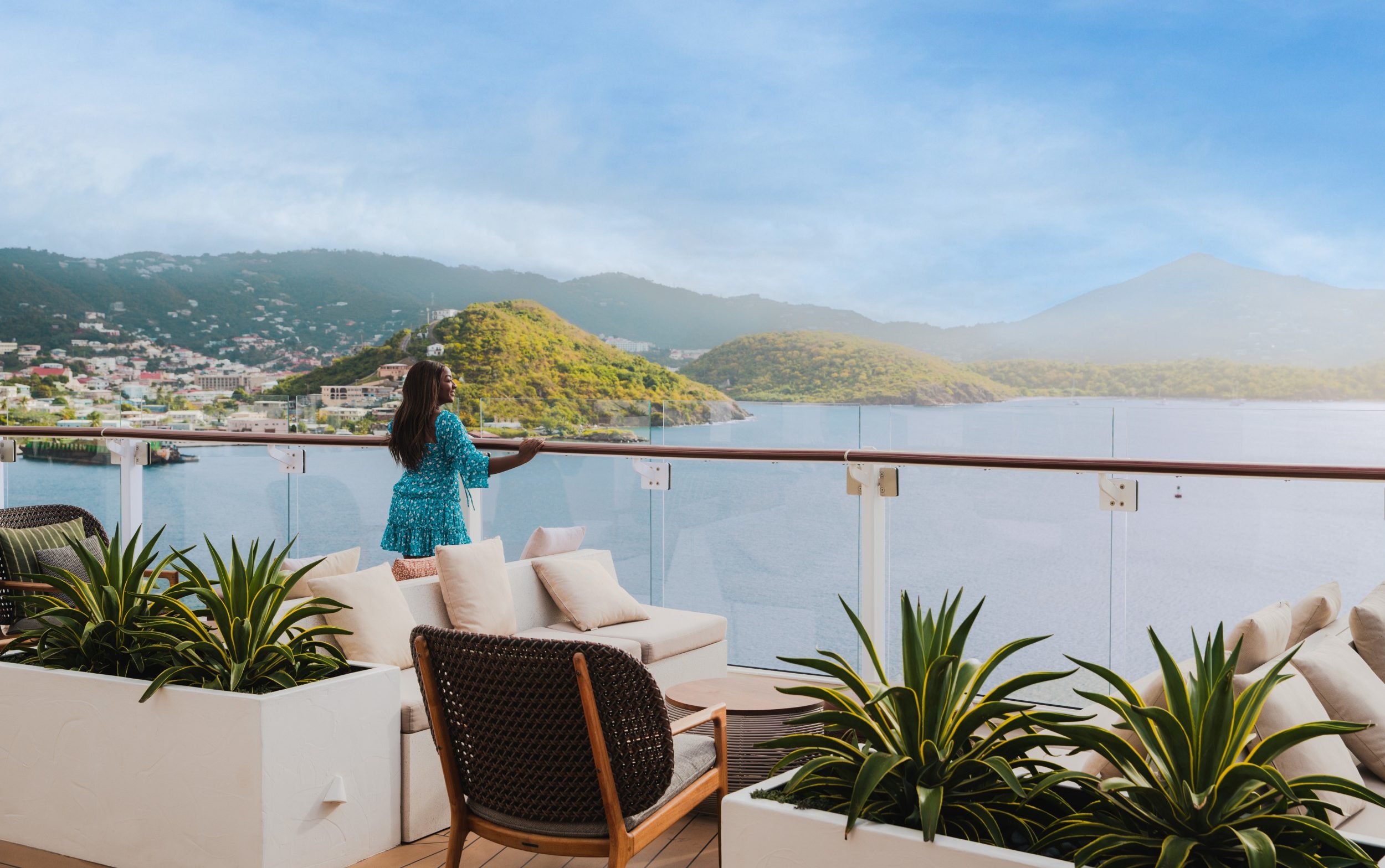 10 best caribbean cruises – and which one is right for you this winter