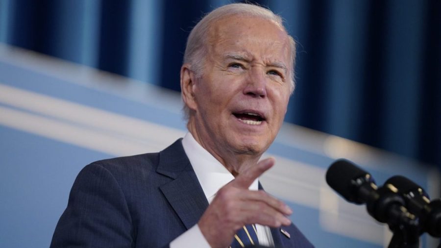 Biden To Pardon Certain Marijuana Offenses, Commute Sentences Of 11 ...