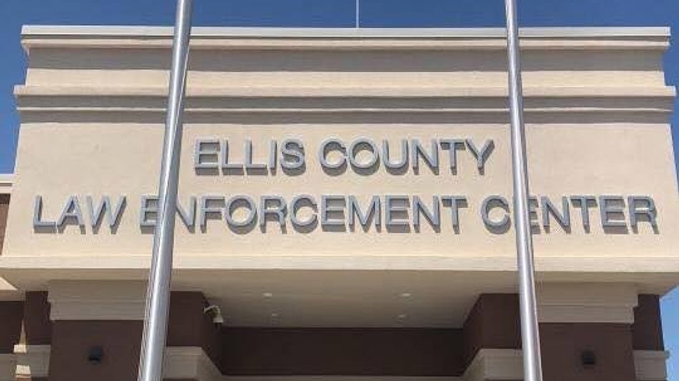 Ellis County treasurer s deputy charged with felony embezzlement after
