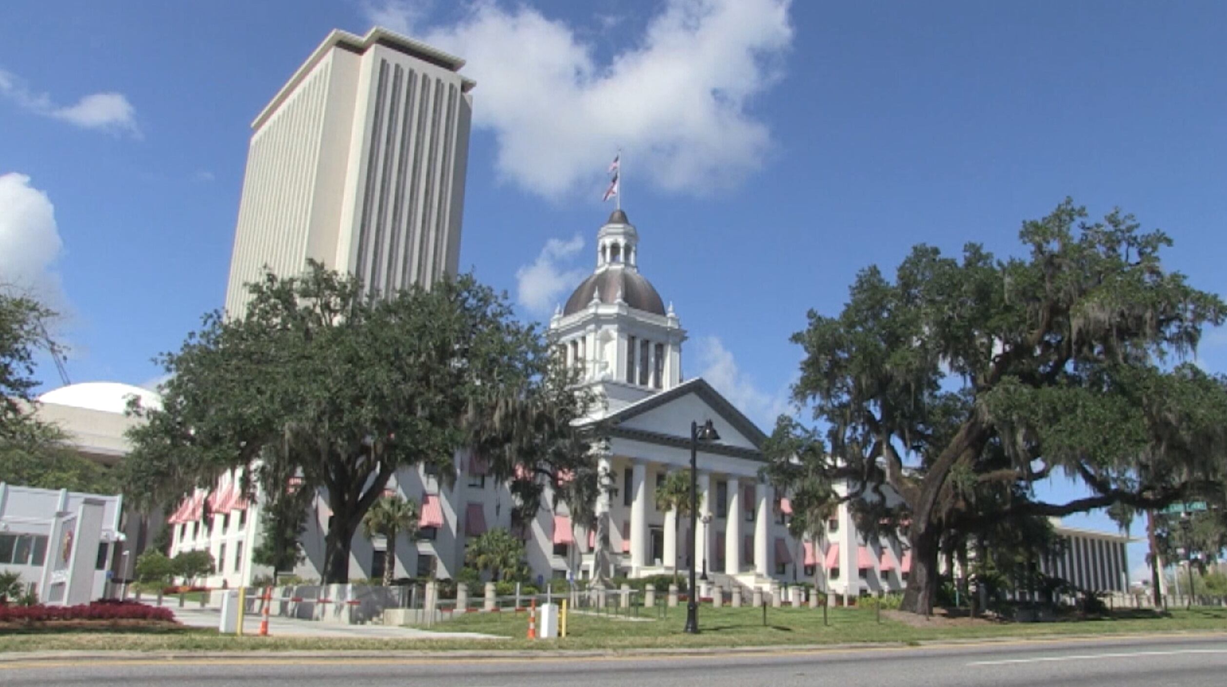 New Year, New Laws: Florida Laws Going Into Effect Jan. 1