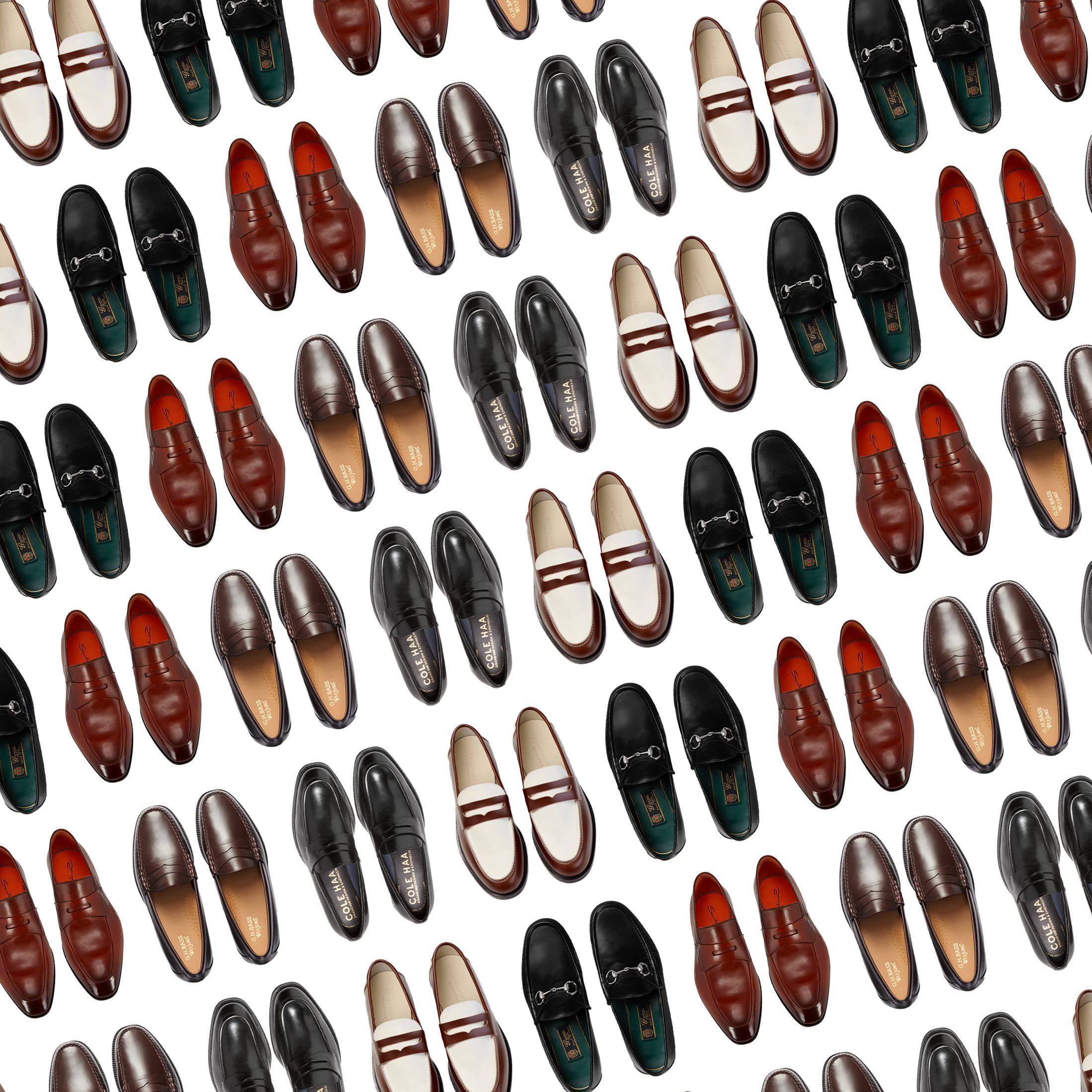 15 Stylish Loafers for Men, According to a Celebrity Stylist