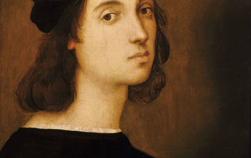 AI Uncovers Hidden Secret In Painting By Renaissance Master Raphael