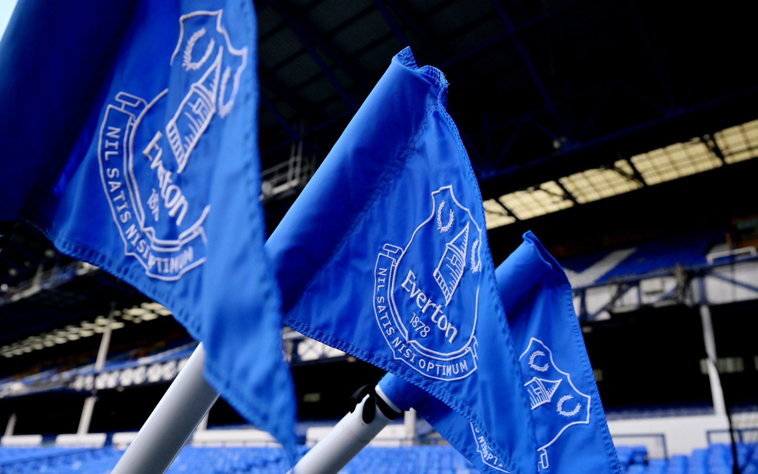 Everton Takeover Boost As 777 Wins Backing Of Financial Regulator