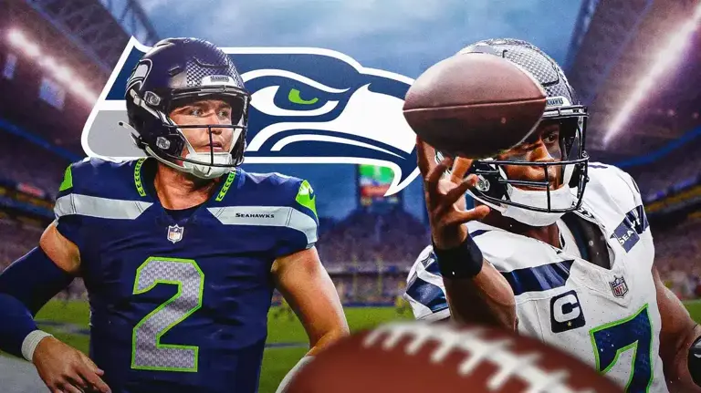 Perfect NFL trade Seahawks must complete in 2024 offseason