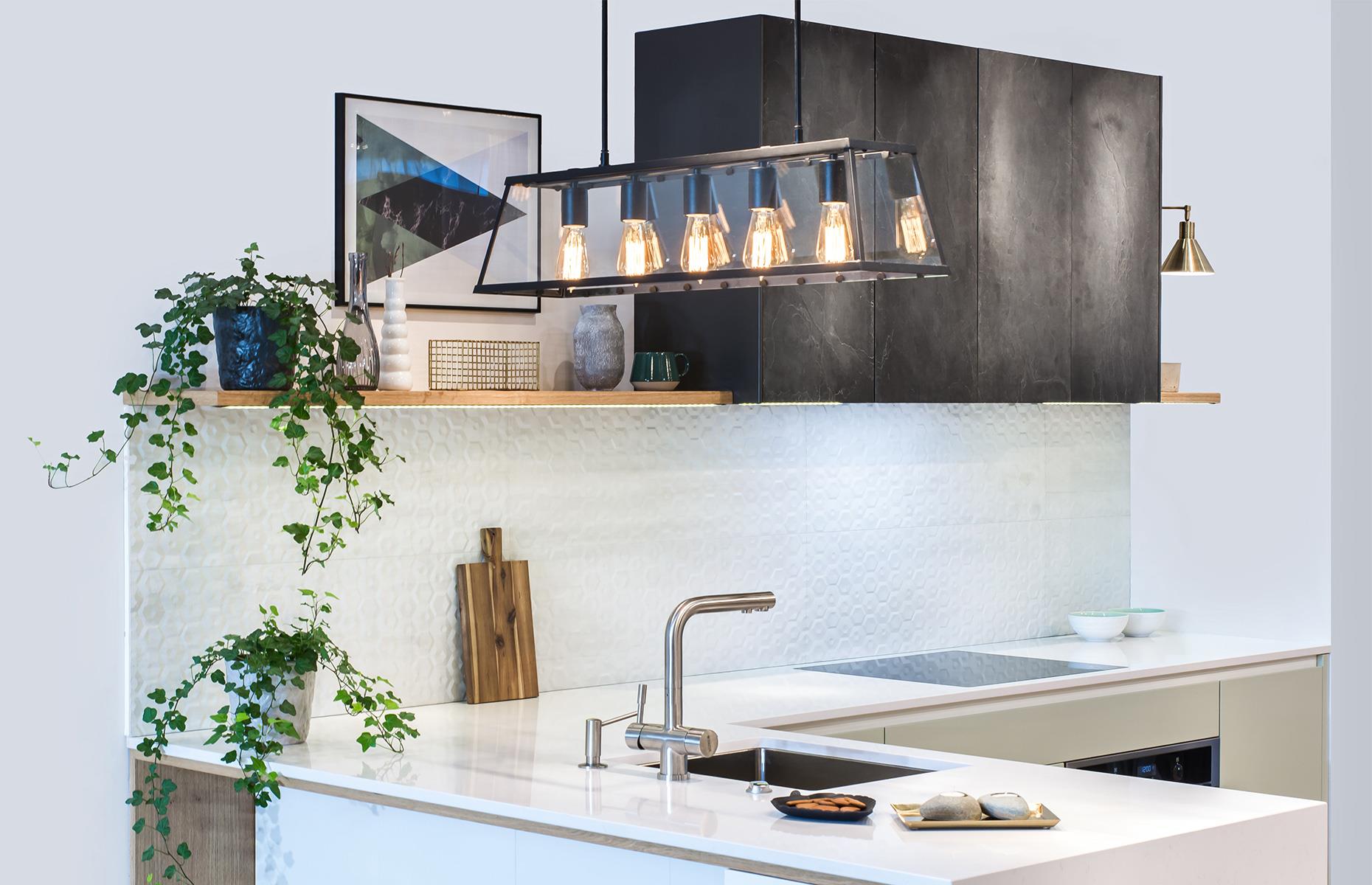 30 modern lighting ideas for a beautiful kitchen