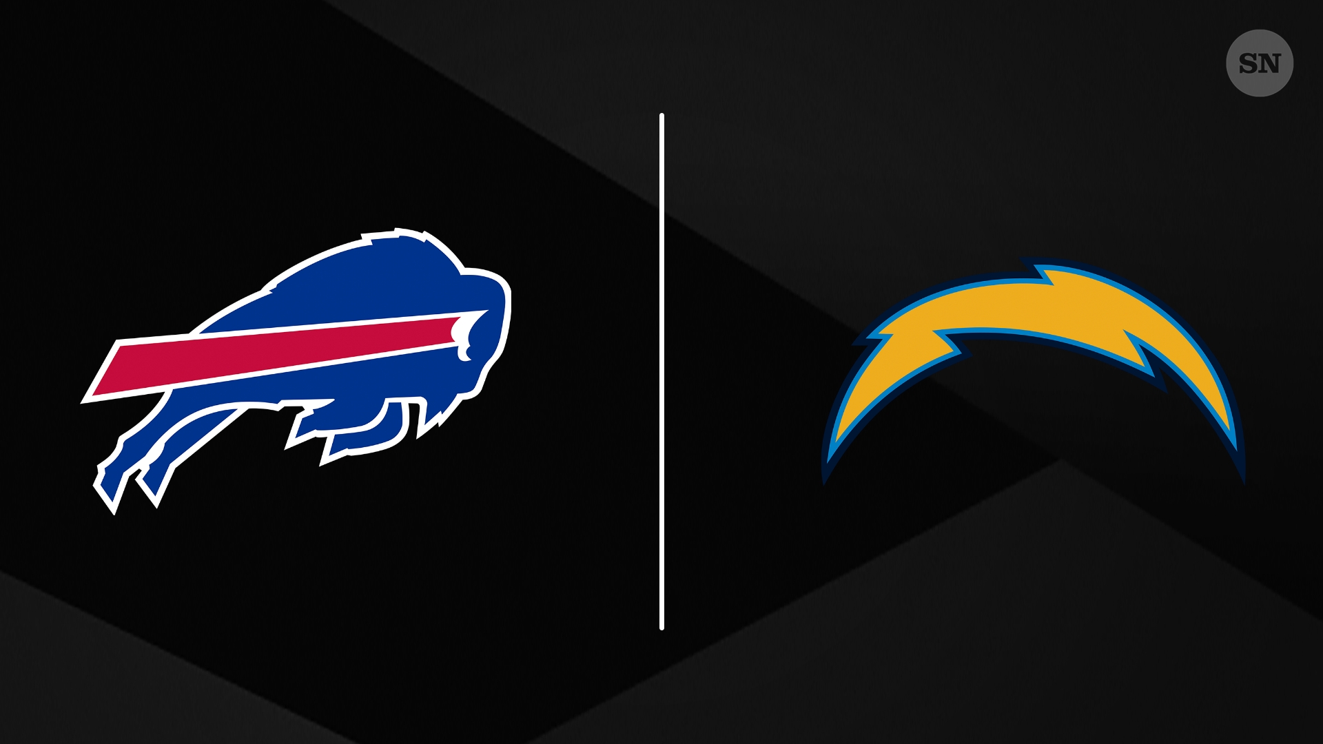 What Channel Is Bills Vs. Chargers On Today? Time, TV Schedule For NFL ...