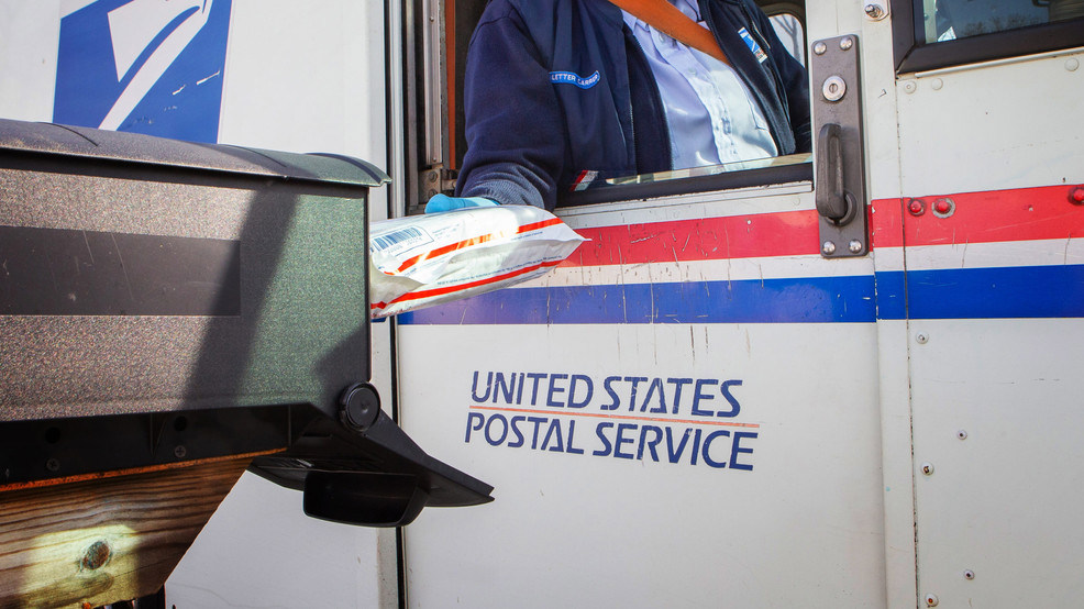 Job fair in Oklahoma City offering postal service roles for carriers