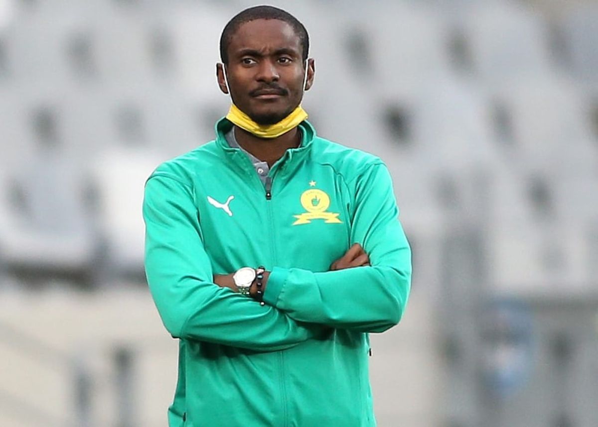 Mamelodi Sundowns Complete Surprise New Signing