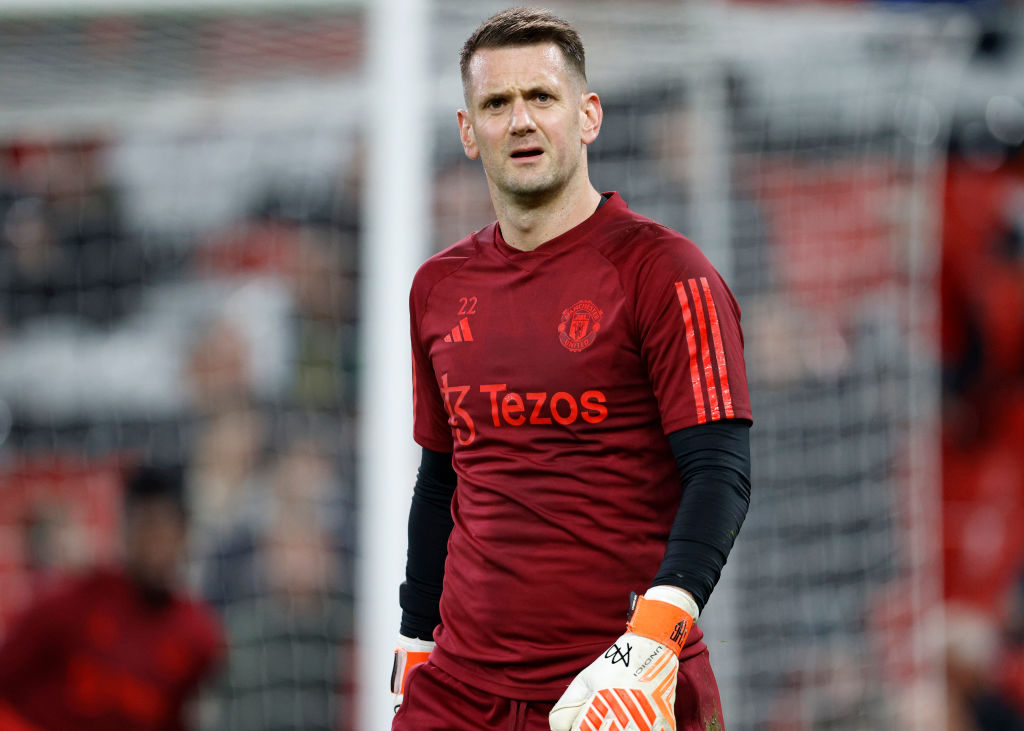 erik ten hag speaks out on losing man utd star andre onana to afcon