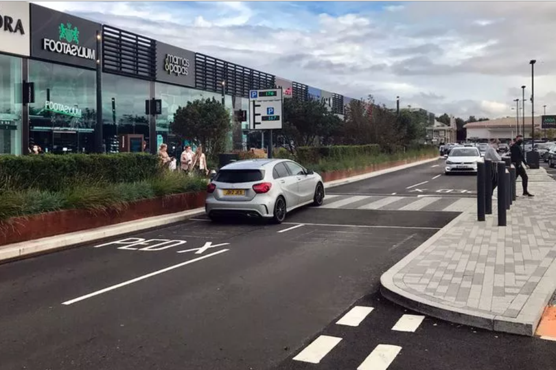 Plans unveiled for £150m new bus and railway station at Teesside Park