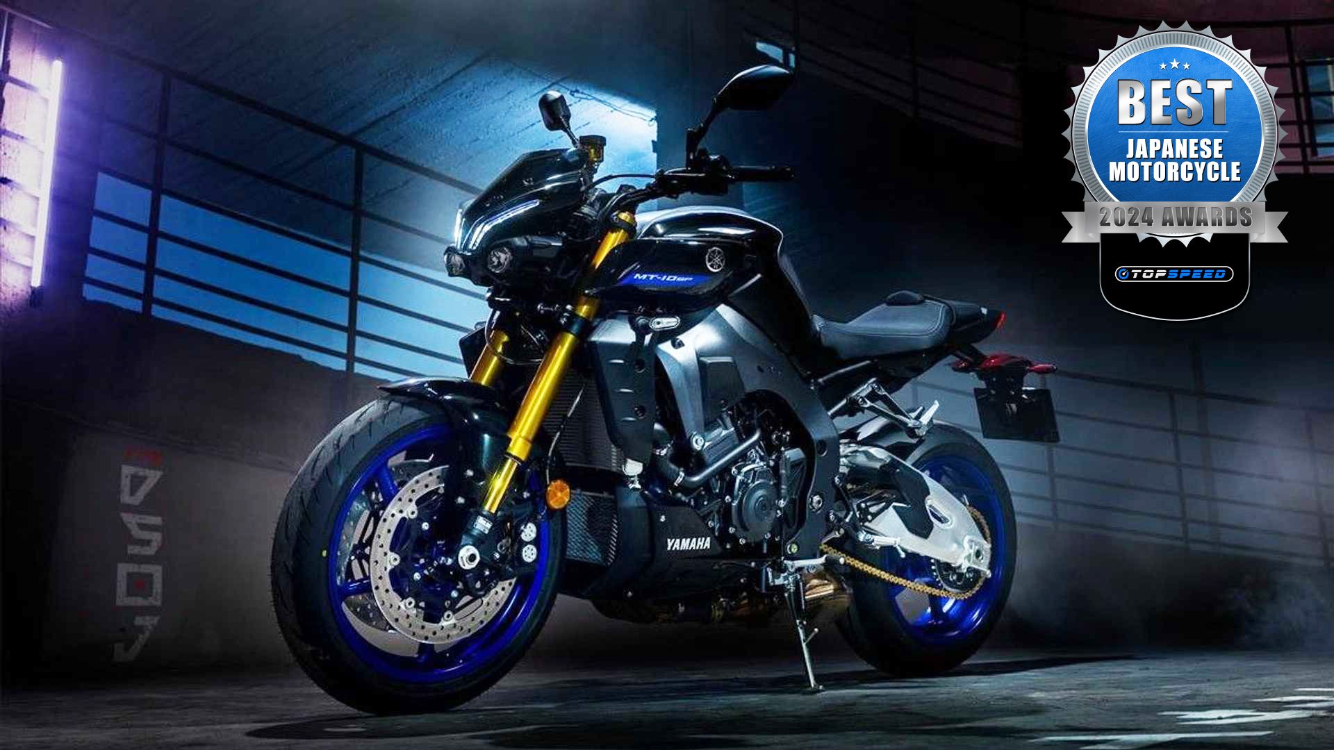 10 things yamaha owners love about their bikes