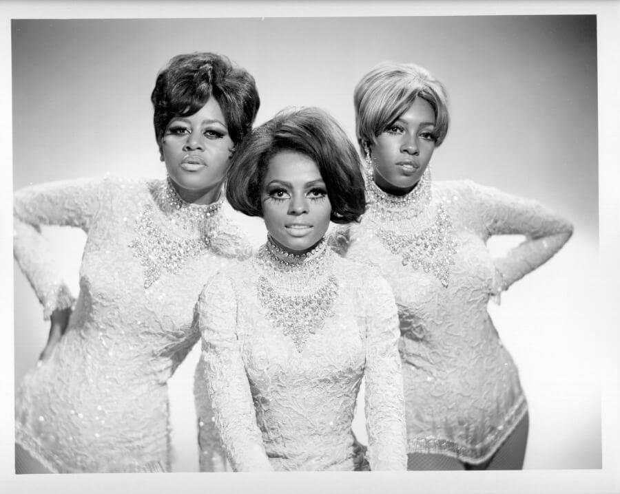 <p>The Motown act the Supremes formed in the '60s and originally featured Florence Ballard, Mary Wilson, Diana Ross, and Betty McGlown. They had 12 number-one singles on the Billboard Hot 100, making them America's most successful singing group. Their fame was only matched by The Beatles.</p> <p>The Supremes' popularity paved the way for other African-American R&B acts to achieve mainstream success. The group was renamed Diana Ross & the Supremes in 1967 but reverted back in 1970 when she left the group. They broke up in 1977. Hit songs include "Where Did Our Love Go," "Baby Love" and "Stop! In the Name of Love."</p>