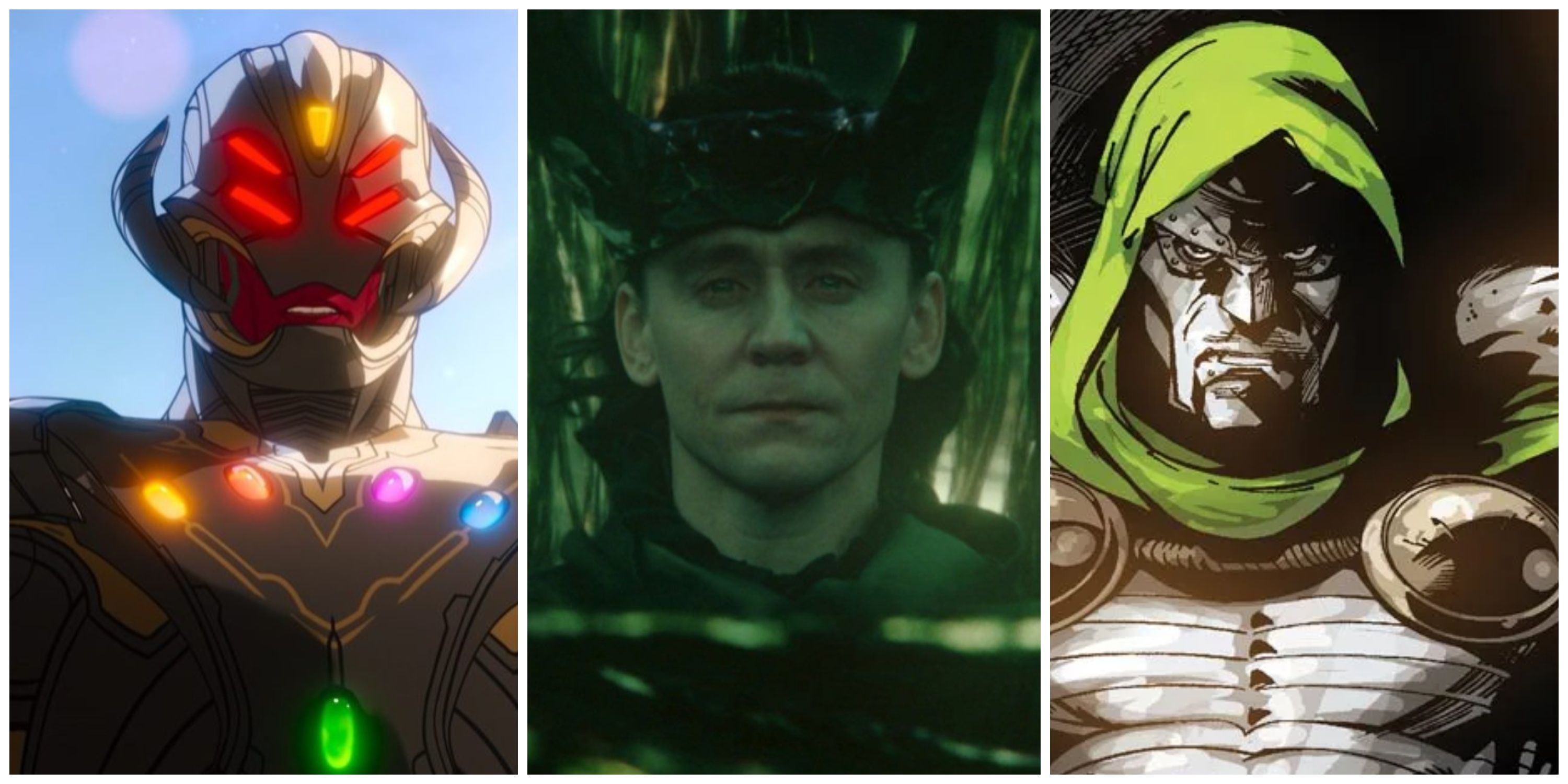 MCU: Villains Who Could Replace Kang