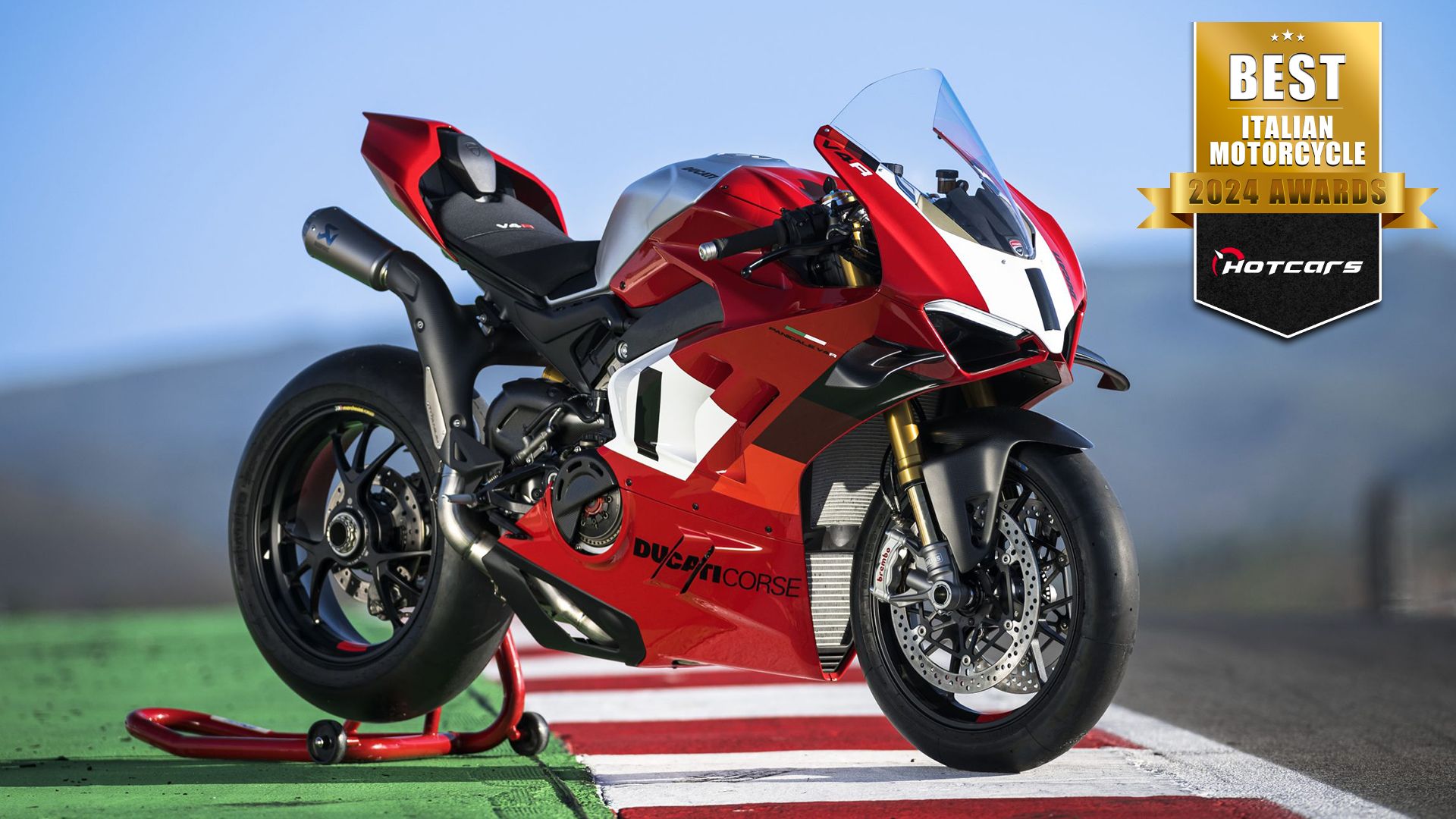 HotCars Awards Best Italian Motorcycle Of 2024   AA1lVwvR.img