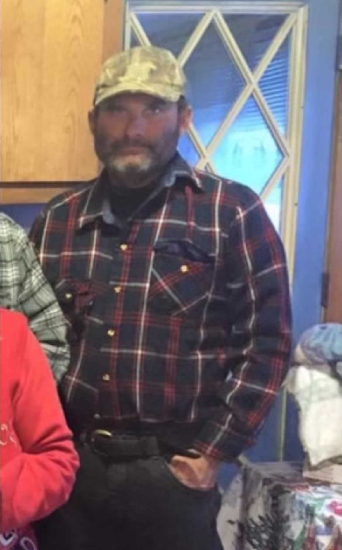 Vermont State Police Looking For Missing Man Last Seen Nearly 2 Month Ago   AA1lVxSV.img