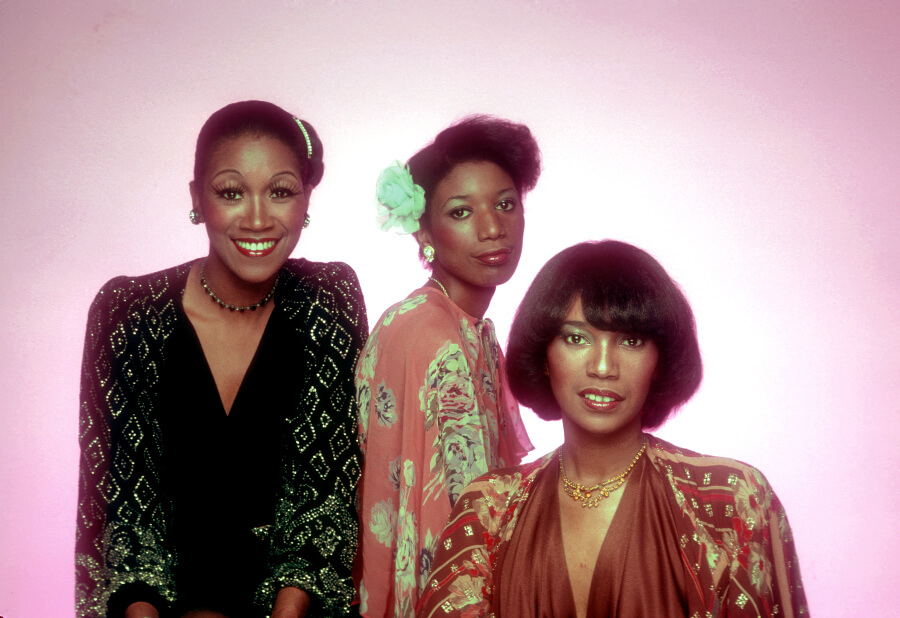 <p>Sisters June, Bonnie, Anita and Ruth Pointer first began performing together as a quartet in the early '70s. They won a Grammy Award in 1975 for Best Country Vocal Performance for "Fairytale." Bonnie left in 1978 to launch a solo career. Their fame skyrocketed in the '80s, and they won two more Grammys for "Jump (For My Love)" and "Automatic." They are considered one of the most successful female artists of all time.</p> <p>They had a total of 13 top-20 hits. June left the group in 2004 and died of cancer in 2006. From 2009 and 2015 the lineup included Anita, Ruth, Issa, and Ruth's granddaughter Sadako Pointer. Bonnie passed away at the age of 69.</p>