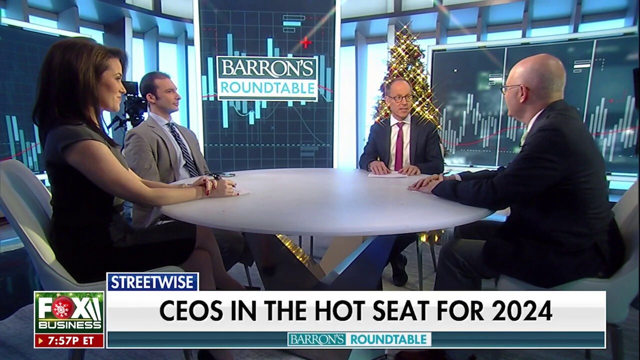 These Are The CEOs In The Hot Seat For 2024   AA1lVz1V.img