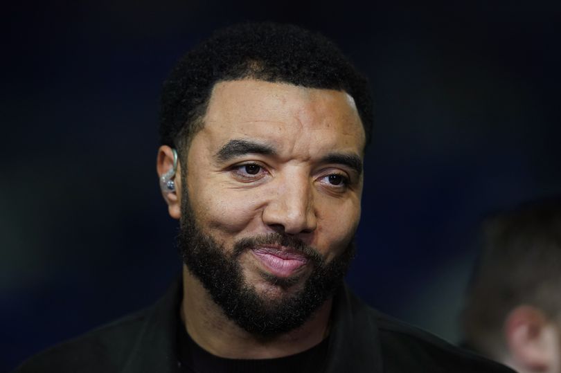 Forest Green Rovers Poised To Sack Boss Troy Deeney After Six Games In ...