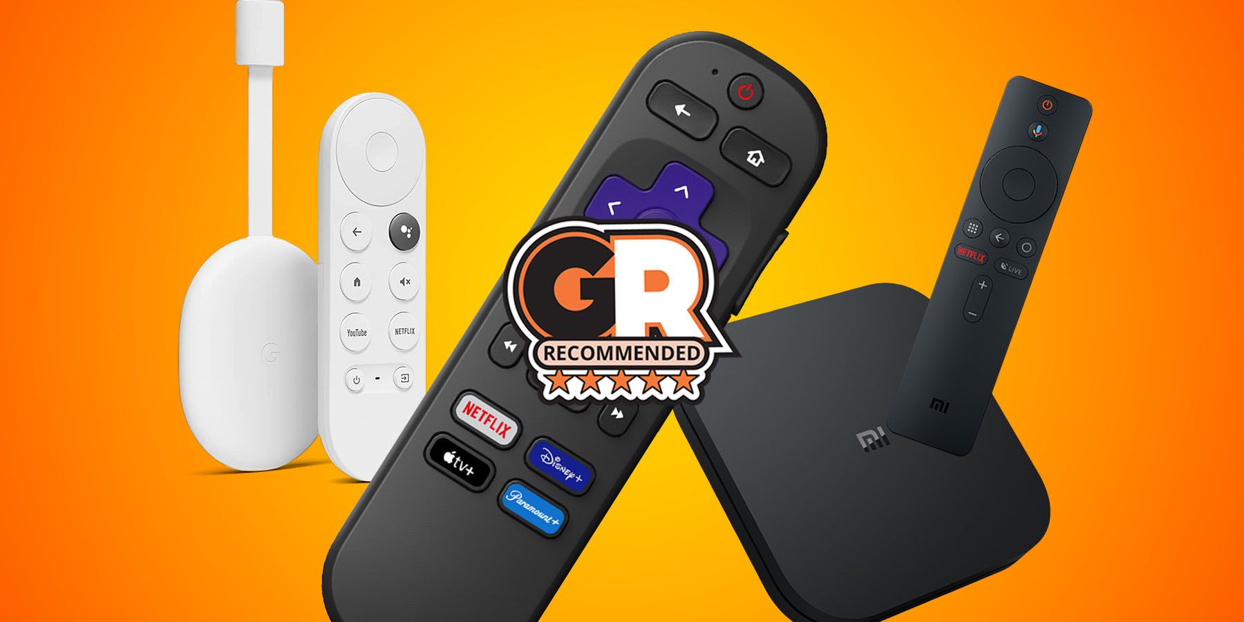 The Best TV Streaming Devices In 2024