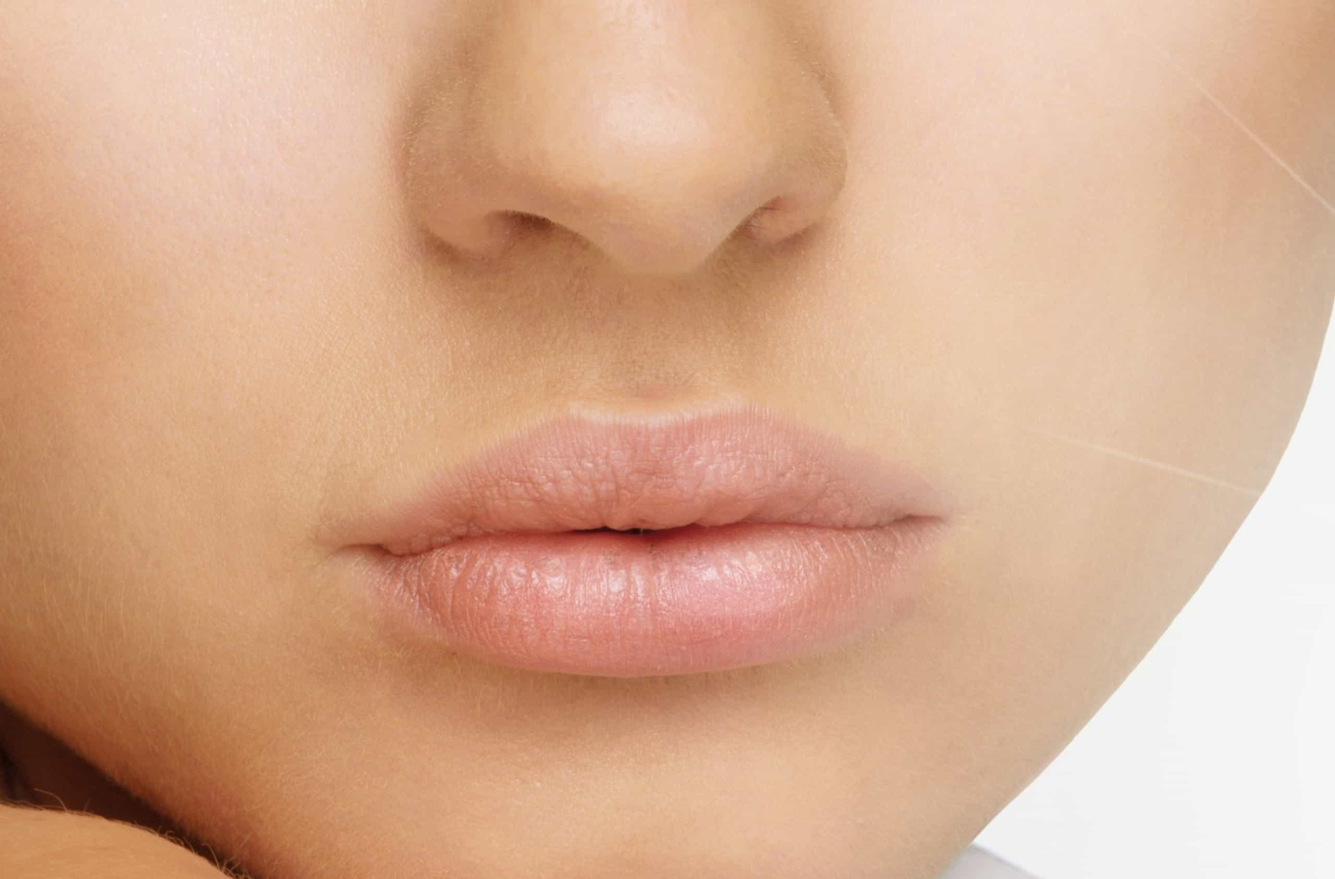 Lip service What the shape of your lips says about your personality