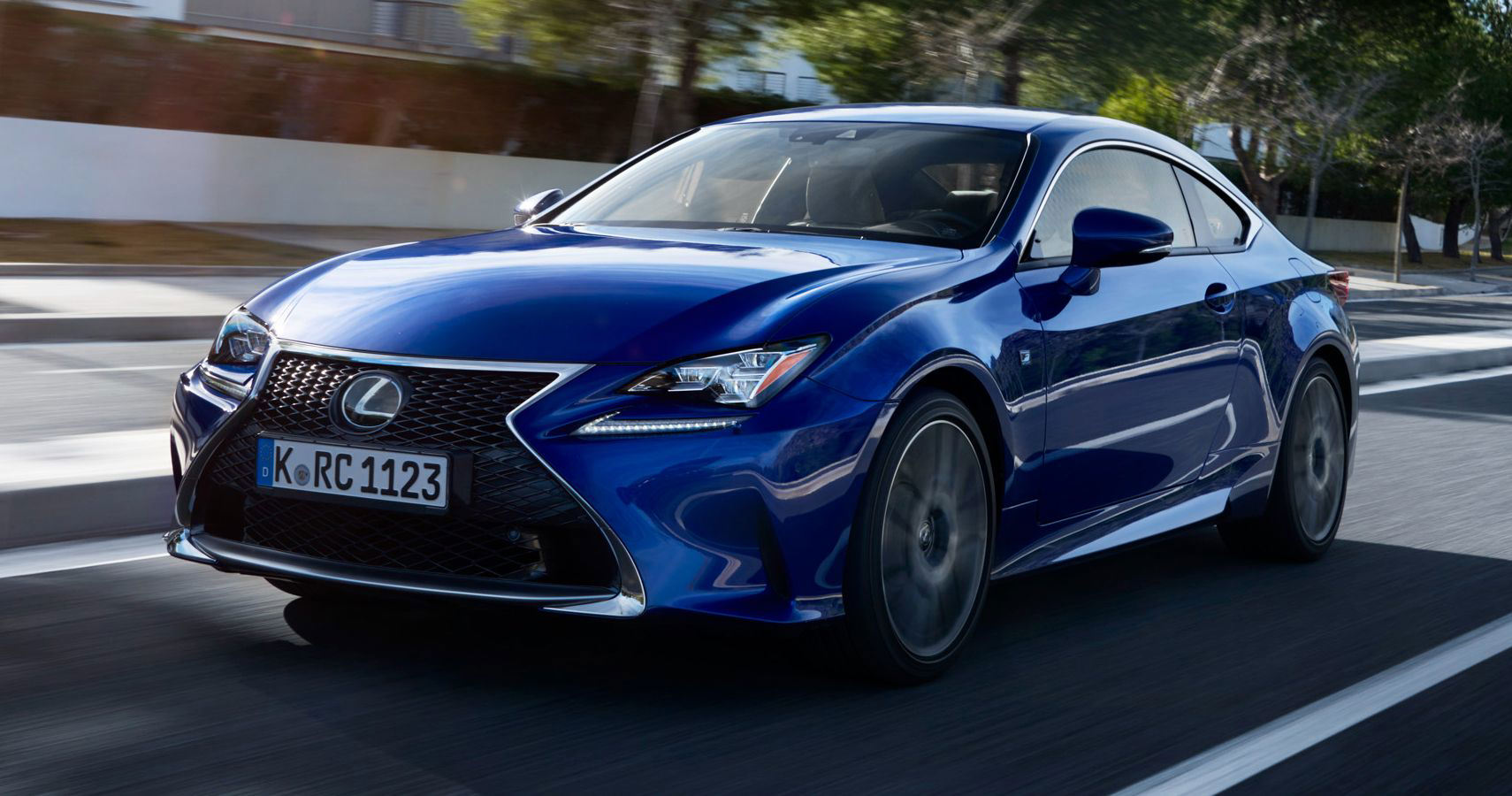 2024 Lexus RC A Comprehensive Guide On Features, Specs, And Pricing