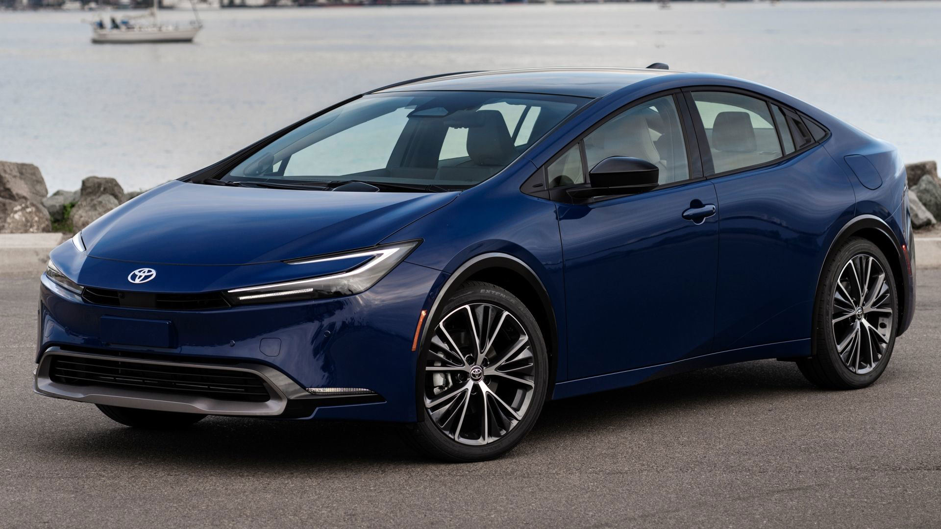 Every Toyota Hybrid Car Ranked By Fuel Efficiency