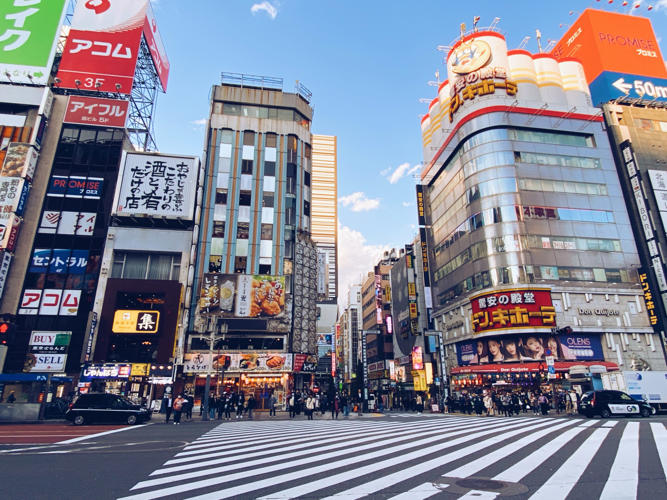 23 Top Things To Do In Shinjuku, Tokyo