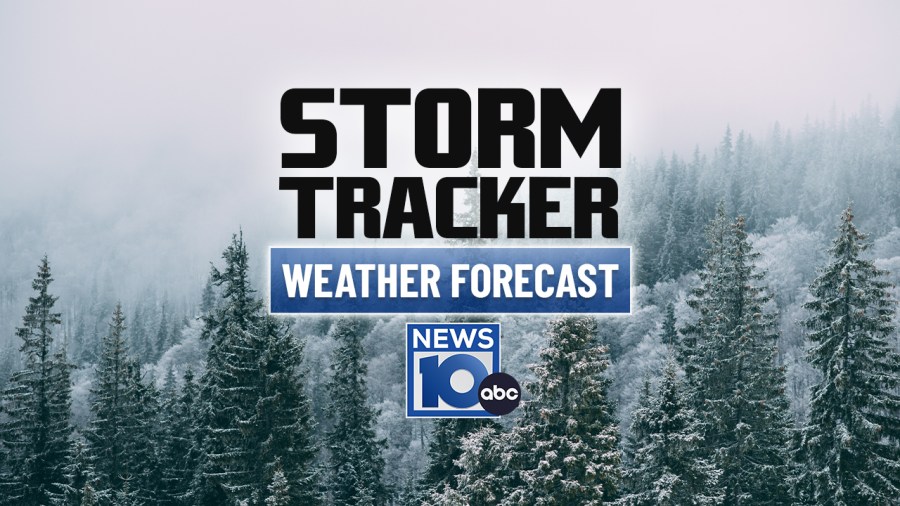 12/15/2025: Cold & breezy with a few flurries