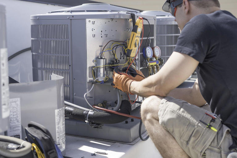 Starting an HVAC Business: The Essential Steps for Success