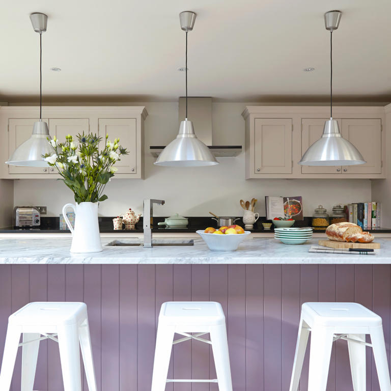 A 'jigsaw Kitchen' Is The Simplest Way To Cut Kitchen Renovation Costs 